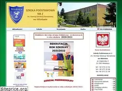 Sites similar to sp2wlodawa.pl