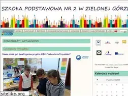 Sites similar to sp2zgora.pl