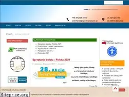 Sites similar to sp3-hrubieszow.pl
