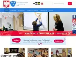 Sites similar to sp3.pila.pl