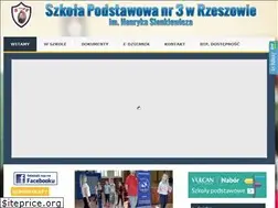 Sites similar to sp3.rzeszow.pl