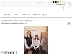 Sites similar to sp3.sanok.pl