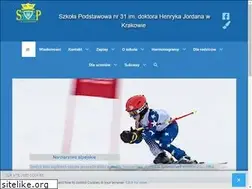 Sites similar to sp31krakow.pl