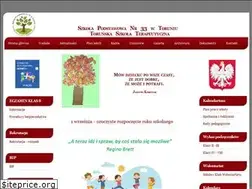 Sites similar to sp33torun.pl