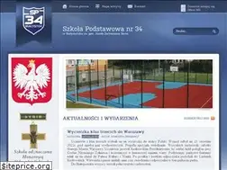 Sites similar to sp34.bialystok.pl