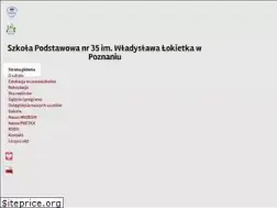 Sites similar to sp35poznan.pl