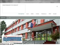 Sites similar to sp38.katowice.pl