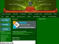 Sites similar to sp38.krakow.pl