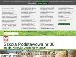 Sites similar to sp38lodz.info