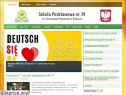 Sites similar to sp39kielce.pl