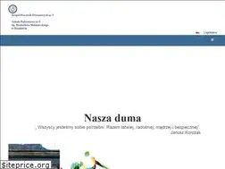 Sites similar to sp3dzialdowo.pl
