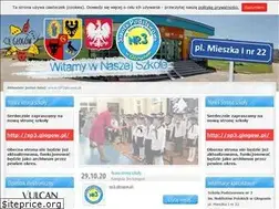 Sites similar to sp3glogow.pl
