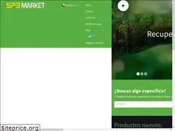 Sites similar to sp3market.com