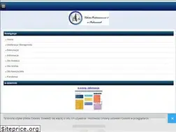 Sites similar to sp3pabianice.pl