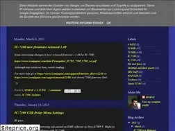 Sites similar to sp3rnz.blogspot.com