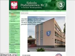 Sites similar to sp3sroda.edu.pl