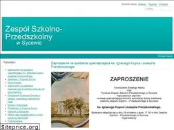 Sites similar to sp3sycow.pl