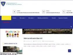 Sites similar to sp3wieliczka.pl