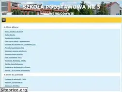 Sites similar to sp3wlodawa.pl