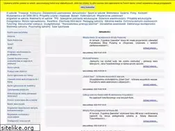 Sites similar to sp4.chojnow.biz