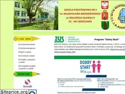 Sites similar to sp4.warszawa.pl