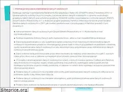 Sites similar to sp47krakow.edu.pl