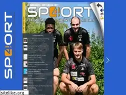 Sites similar to sp4ort.de