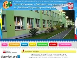 Sites similar to sp4oswiecim.pl