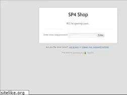 Sites similar to sp4shop.com