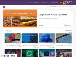 Sites similar to sp4tech.com