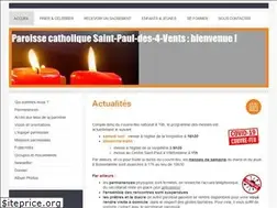 Sites similar to sp4v.fr