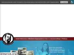 Sites similar to sp4wieliczka.pl