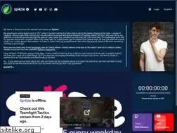 Sites similar to sp4zie.com