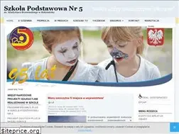 Sites similar to sp5.bialystok.pl