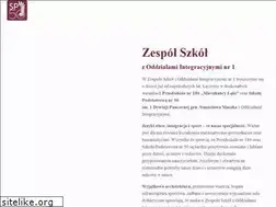 Sites similar to sp50-poznan.pl