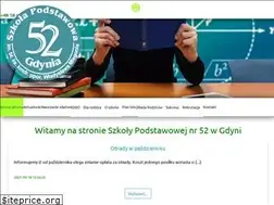 Sites similar to sp52gdynia.eu