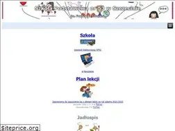 Sites similar to sp53.szczecin.pl