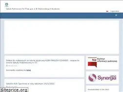 Sites similar to sp53krakow.pl