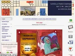 Sites similar to sp5koszalin.pl