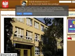 Sites similar to sp5piaseczno.pl