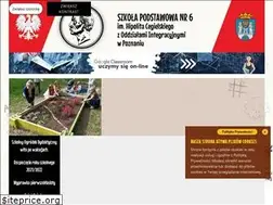 Sites similar to sp6.poznan.pl