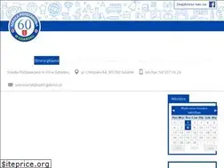 Sites similar to sp60.gdansk.pl