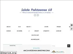 Sites similar to sp68.wroclaw.pl