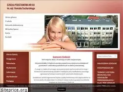 Sites similar to sp69.szczecin.pl