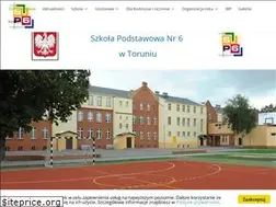 Sites similar to sp6torun.edu.pl