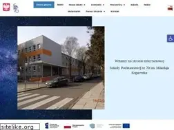 Sites similar to sp70-poznan.pl