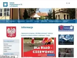 Sites similar to sp72krakow.pl