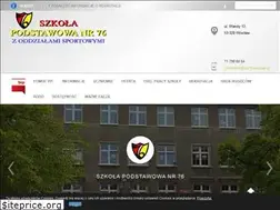Sites similar to sp76.wroclaw.pl