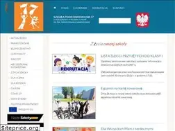Sites similar to sp77.krakow.pl