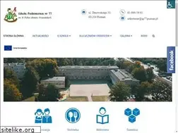 Sites similar to sp77poznan.pl
